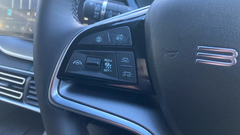 BYD Seal U 1.5 DM-i AWD Design 5dr Auto Estate